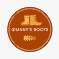 Granny's Boots image