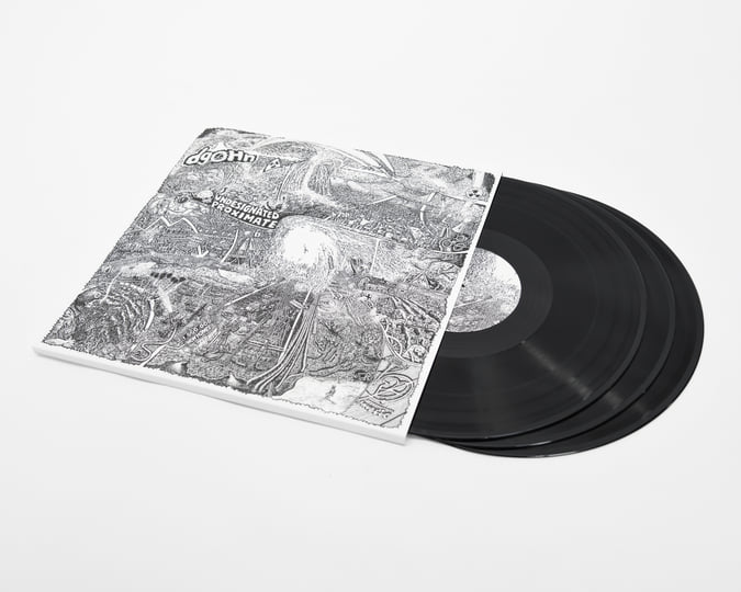 Undesignated Proximate | dgoHn