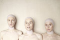 Parenthetical Girls photo