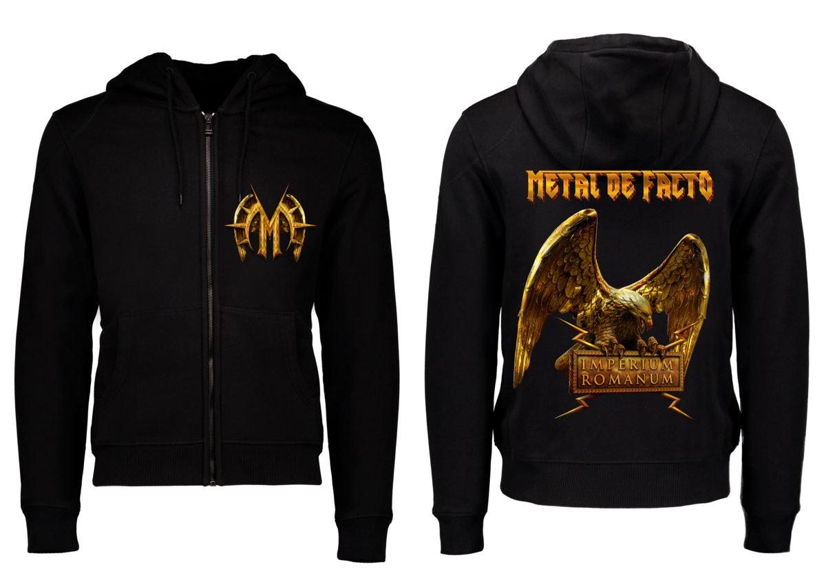 hoodie defacto