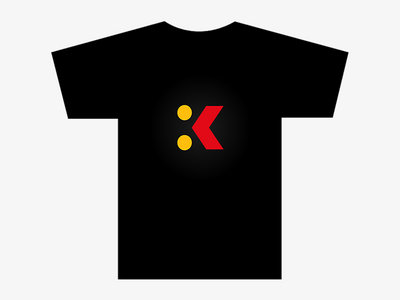Kattalax Logo Limited Edition T-shirt main photo