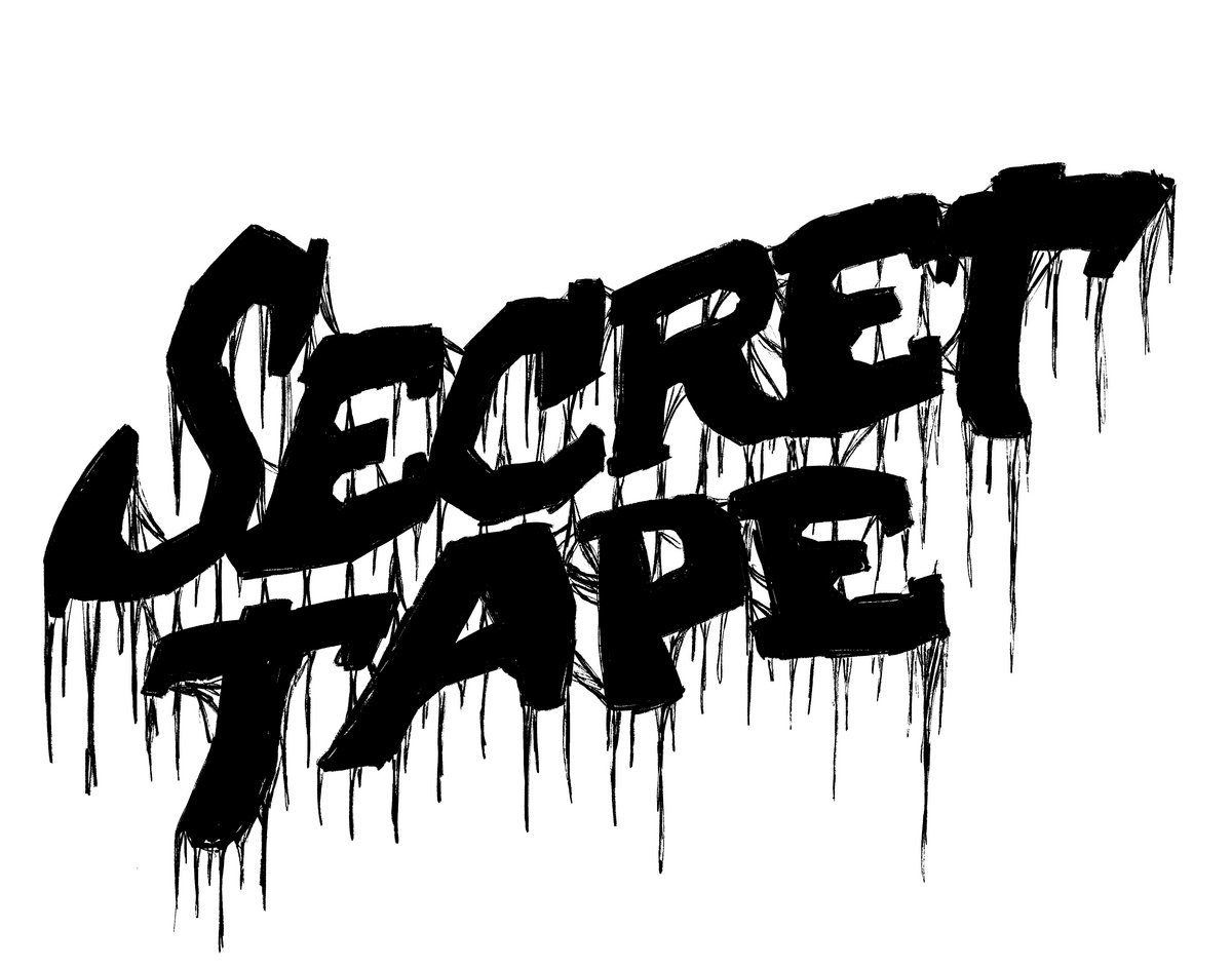 PROMO 21 Secret Tape