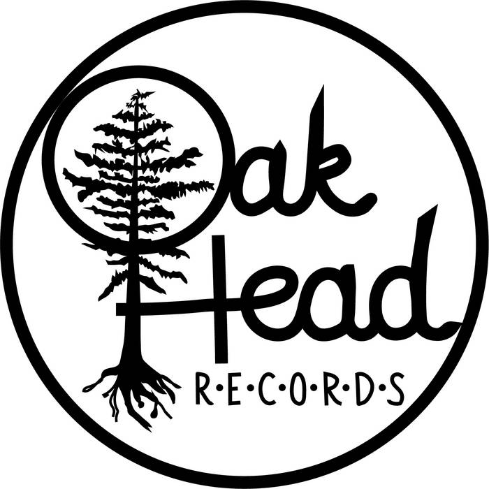 The Punks E.P. | Super Nice Guys | Oak Head Records
