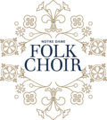 The University of Notre Dame Folk Choir image