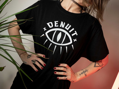 The Eye Of Denuit main photo