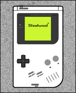 STEELwool