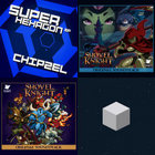 Donkey Kong Country 2 Stickerbrush Symphony Acapella Smooth Mcgroove donkey kong country 2 stickerbrush