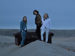 The Phets — Photo