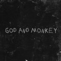 God & Monkey image