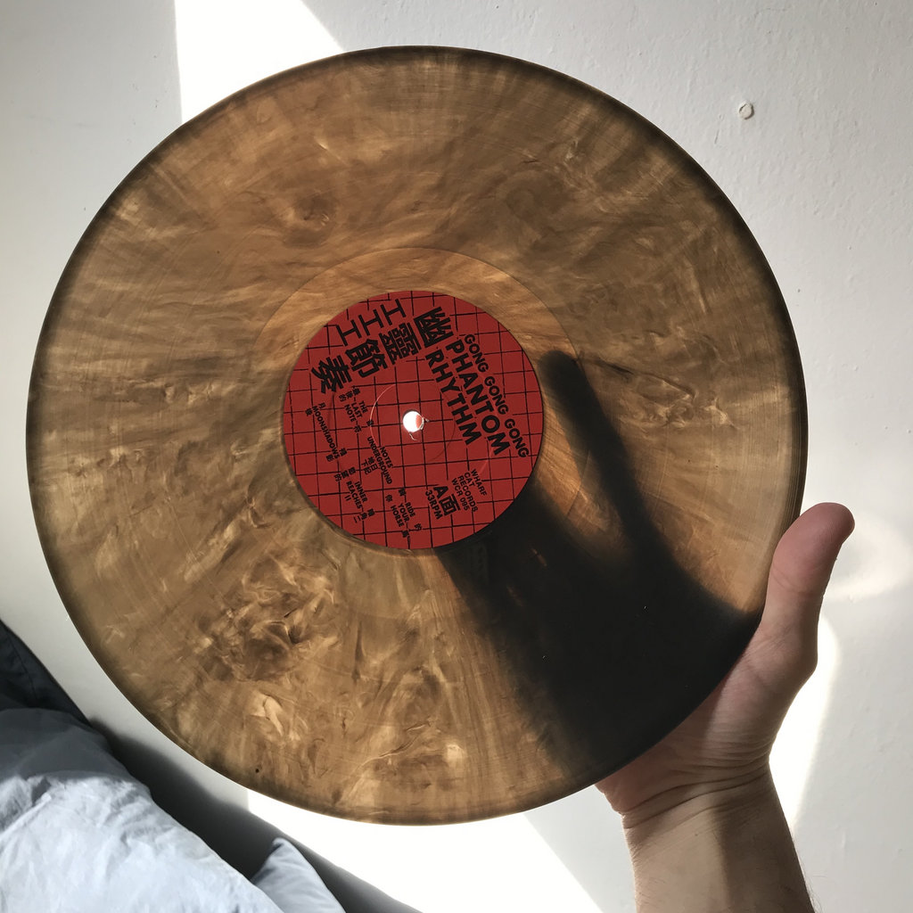 Get to Know Gong Gong Gong, Beijing’s Hottest New Experimental Rock