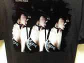Triple Nicki T-Shirt photo 
