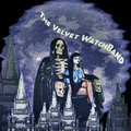The Velvet Watchband image