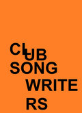 Club Song Writers image