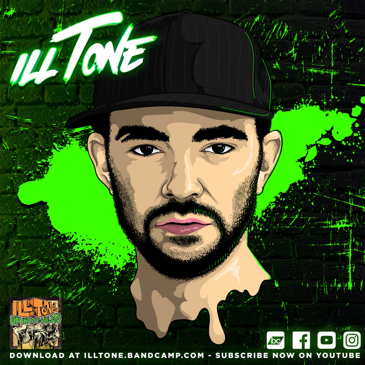 The Sacrifice [MIXTAPE] ILL TONE