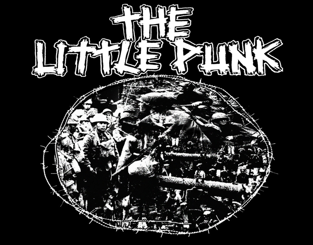 Bangkit! | The Little Punk