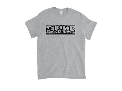 Metropolis T-Shirt main photo