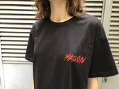 First edition of MAGON T-shirts photo 