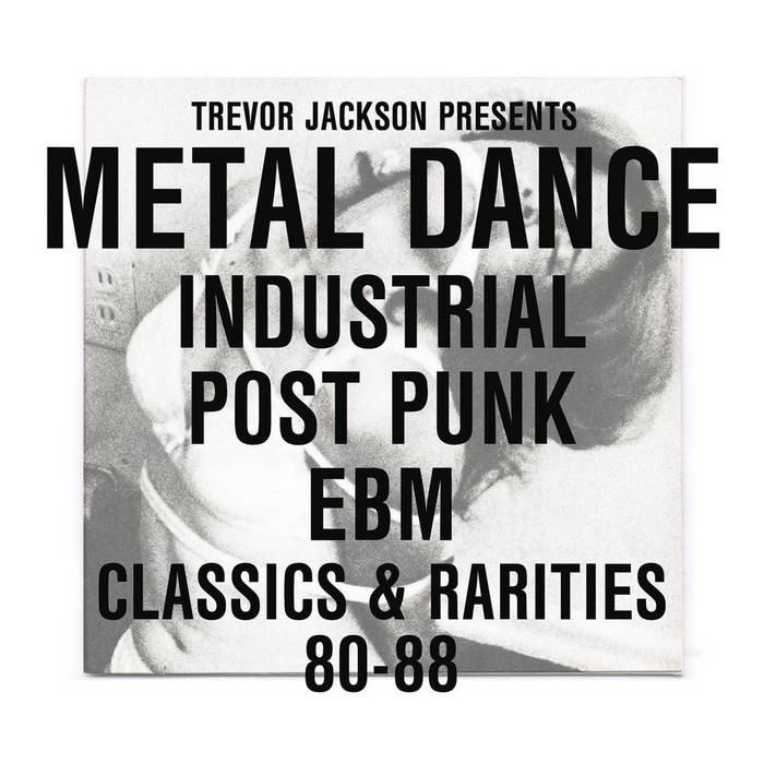 Invaders Of The Heart (Exotic Decadent Disco Mix) | Jah