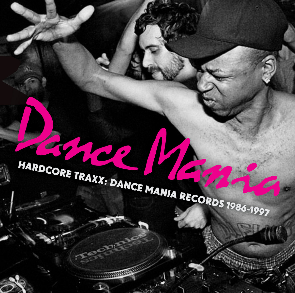 House The Groove | DJ Funk | Dance Mania