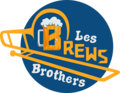 Les Brews Brothers image