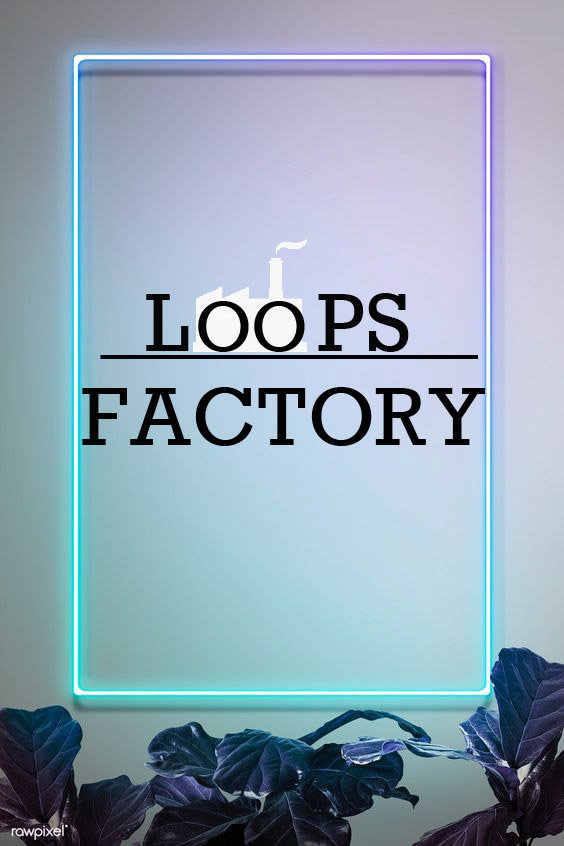 Industrial Techno Samples 01 Loops Factory