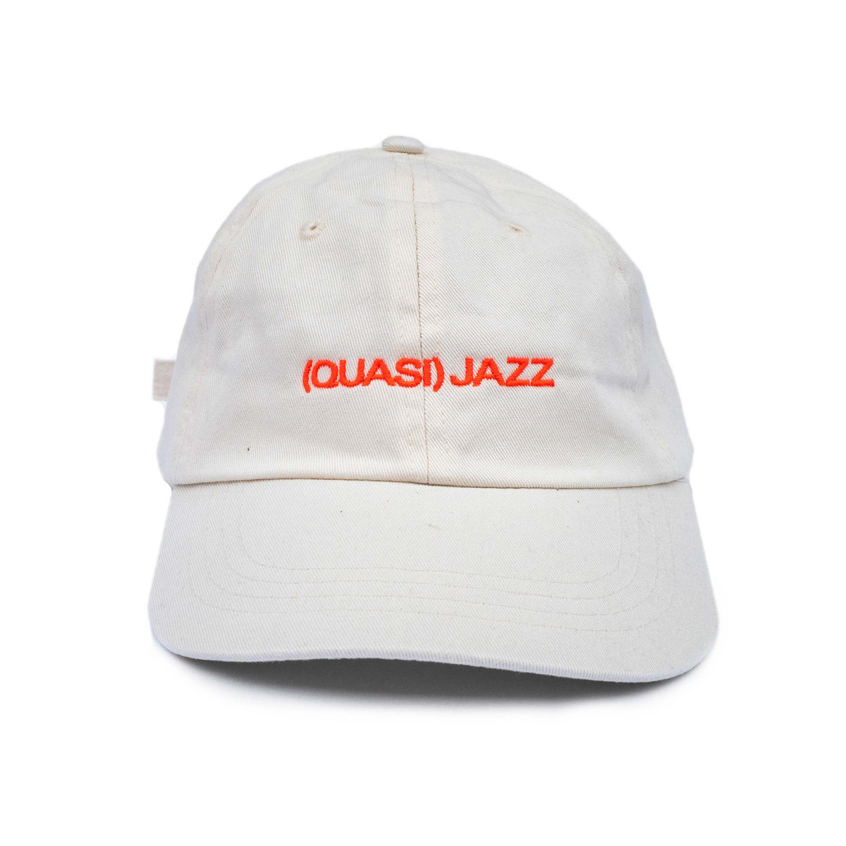 Quasi)Jazz Cap \