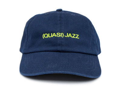 Quasi)Jazz Cap \