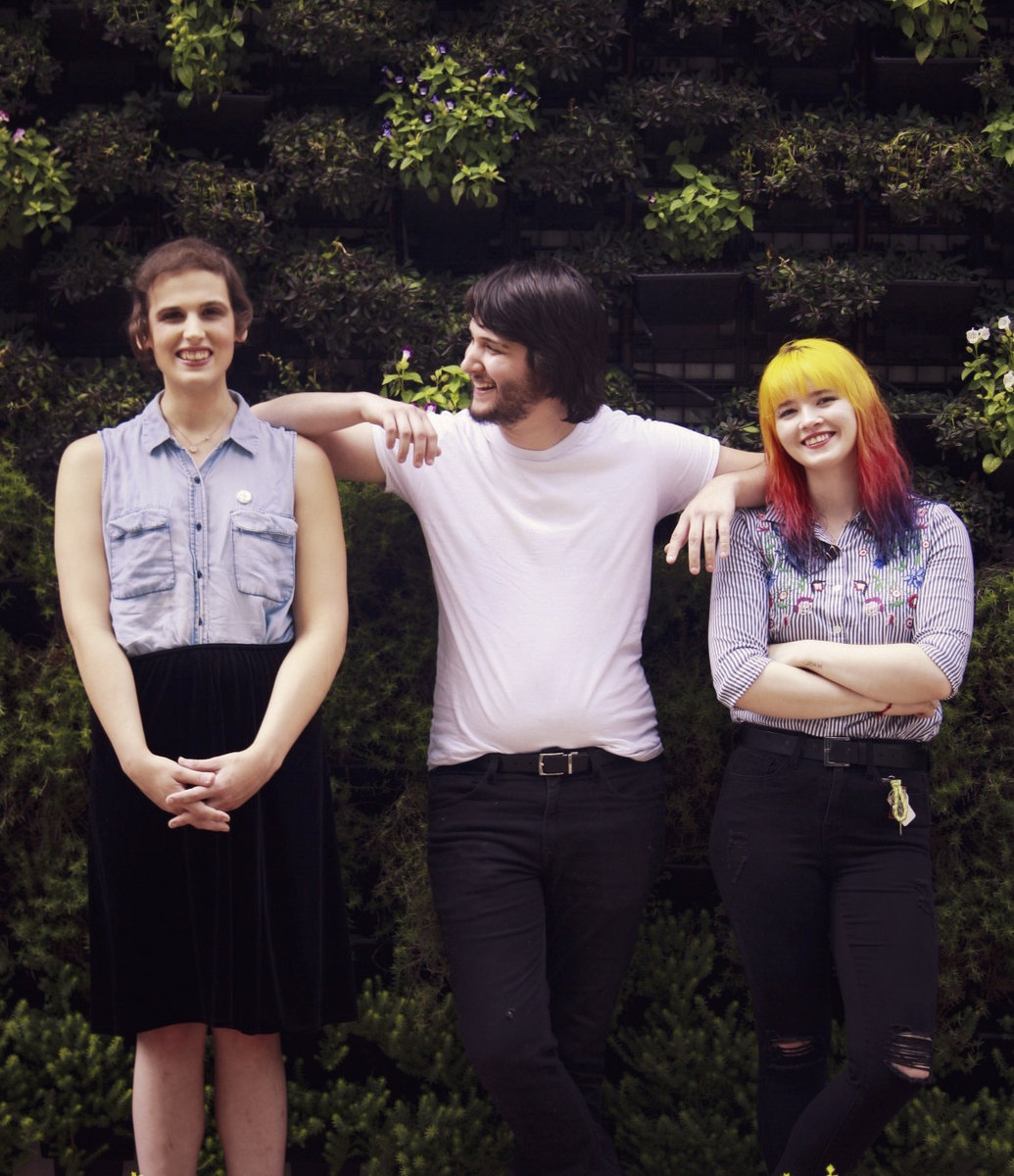 Dead Selves