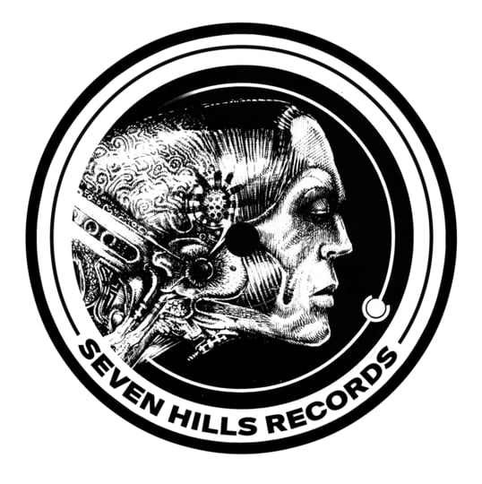 Seven Hills Presents Precise Daily Rhythm 94-98 | Makers Of