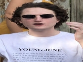 Young June T-Shirt photo 