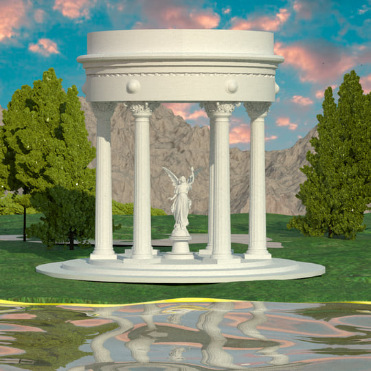 潜在的な雪 | 天気予報 | Aquablanca 音楽レーベル