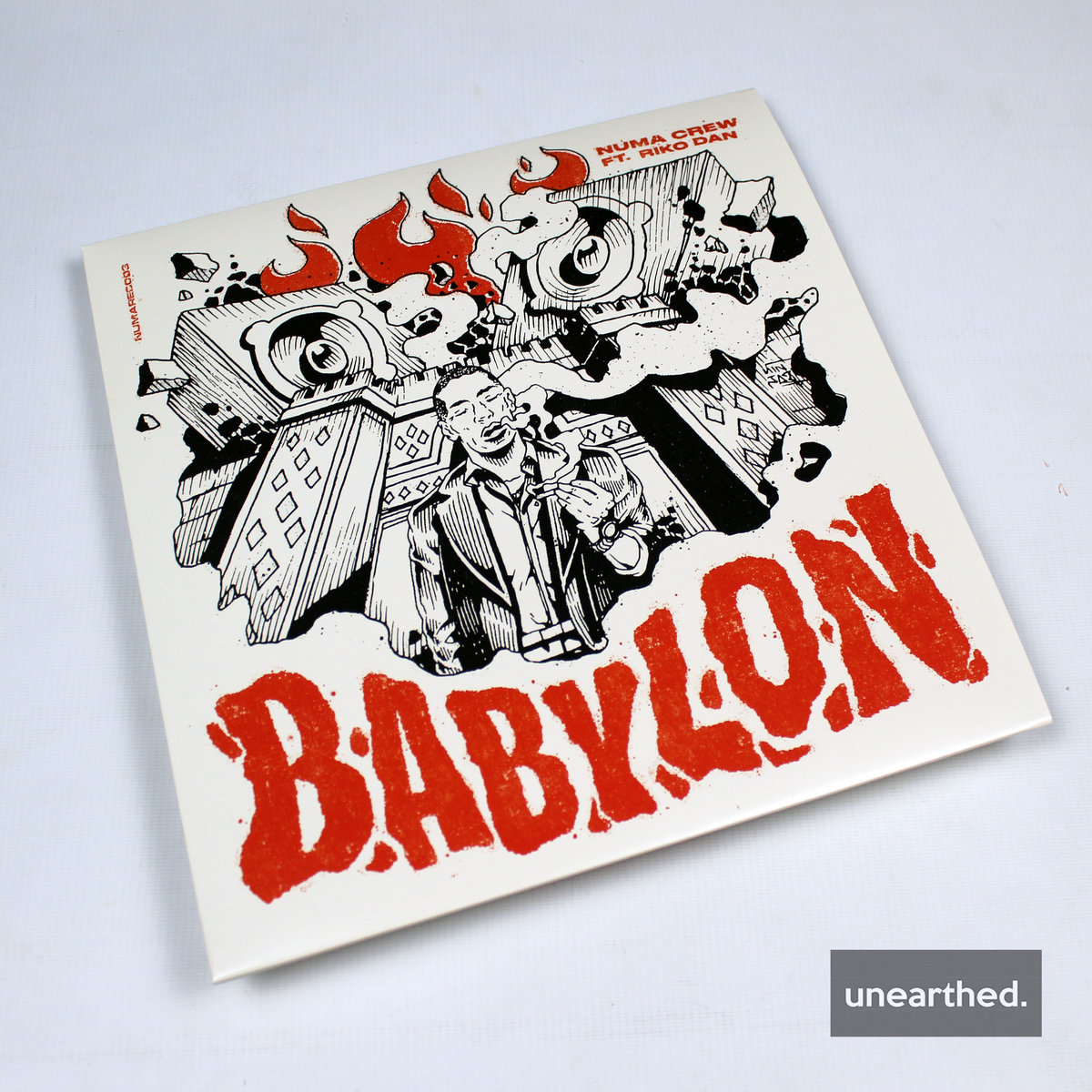 その他 Take Me Back to Babylon [CD] Babylon CD - Interscope Records