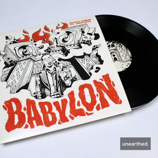 その他 Take Me Back to Babylon [CD] Back to Babylon (album) - Wikipedia