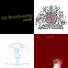 ACID eyewater EP Vinyl【レコード　アシッド田宮三四郎】 Acid eyewater EP | アシッド田宮三四郎 | DieTRAX