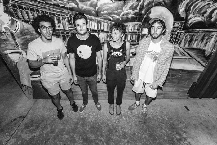 Music | El Camino Acid