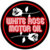White Rose Motor Oil thumbnail