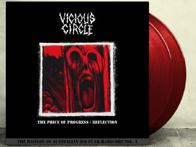 Merch | VICIOUS CIRCLE