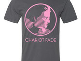 Chariot Fade T-Shirt photo 