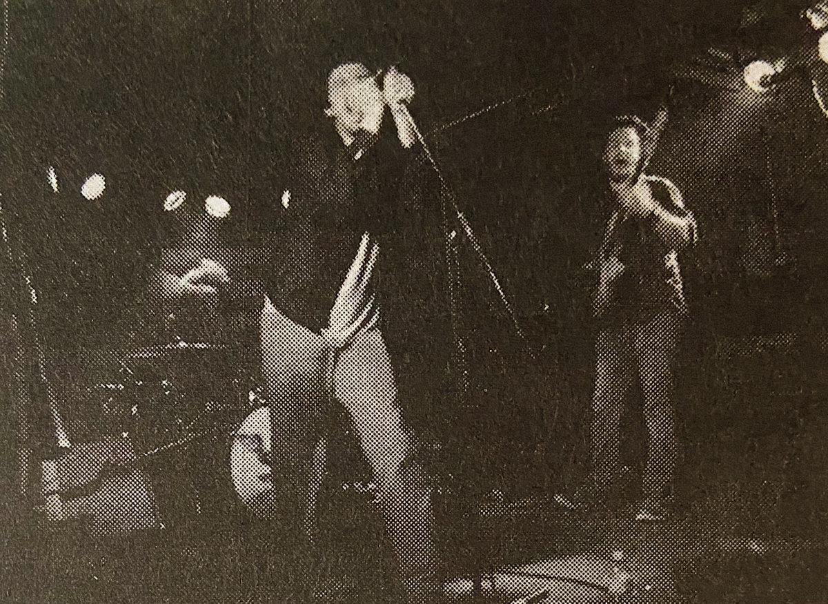 Here To Stay (reissue) | the Record Low