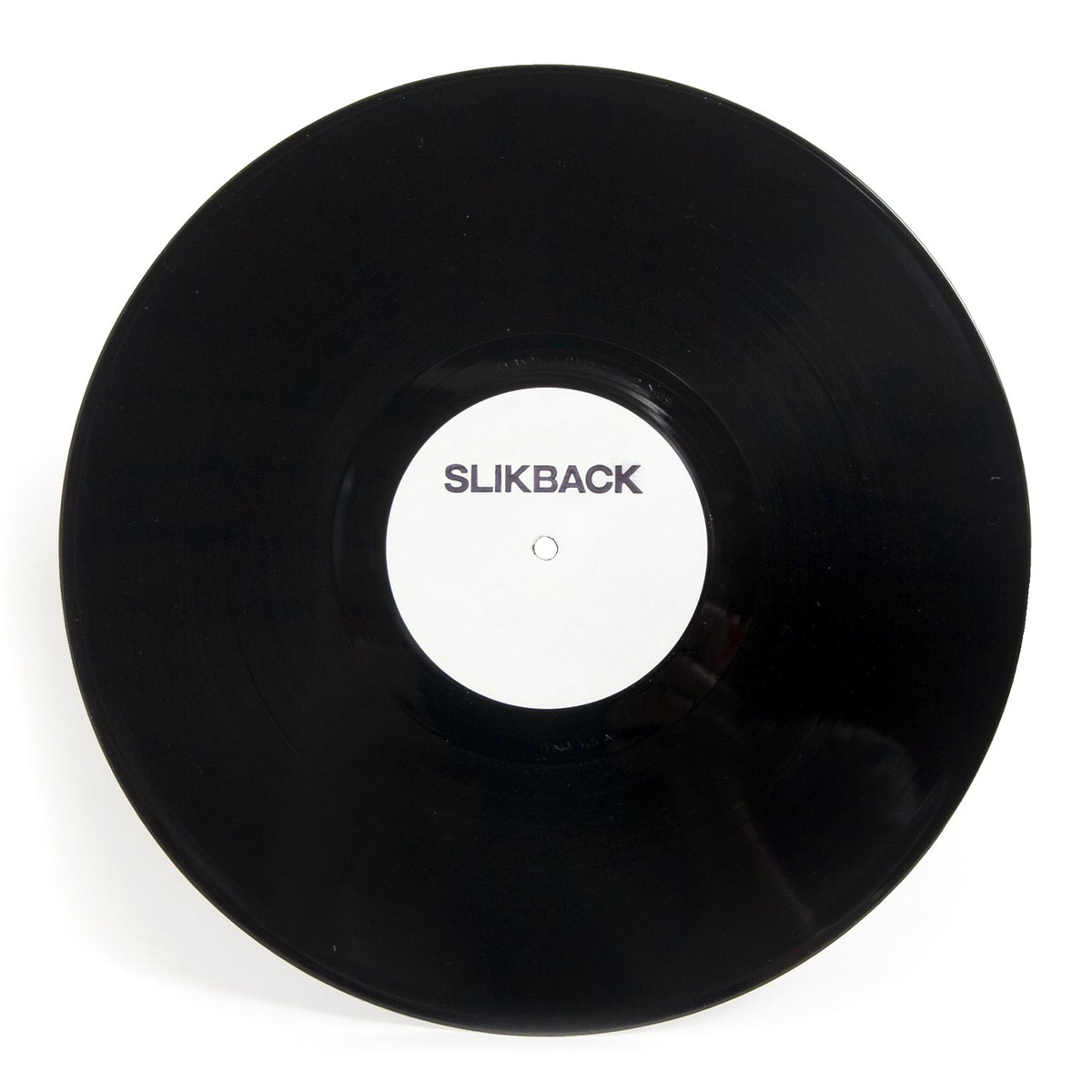 Slikback / Soda Plains Split | PAN