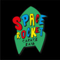 Space Rocket Garage Band image