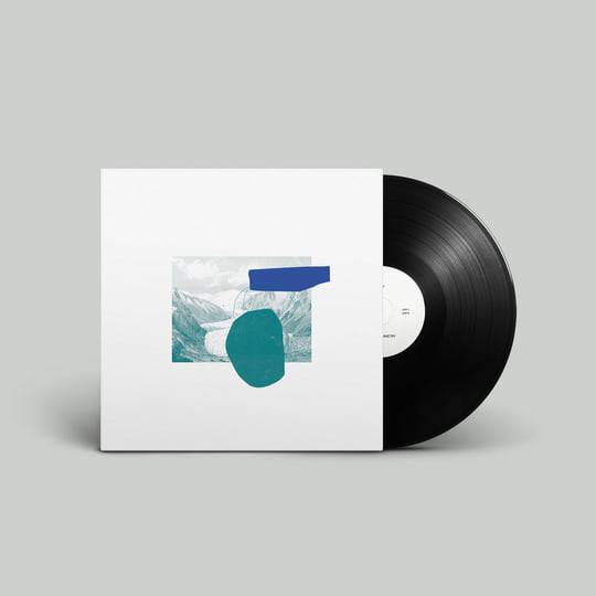 [レコード] R beny cascade symmetry LP cascade symmetry | r beny