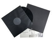 Limited Edition 12" Vinyl photo 