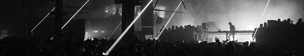 Guy Gerber — Photo
