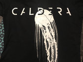 Caldera "Jellyfish" T-Shirt photo 