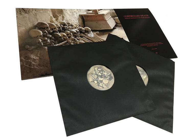 Ritualistic Mutilation in the Bloody Darkness | Controlled Death