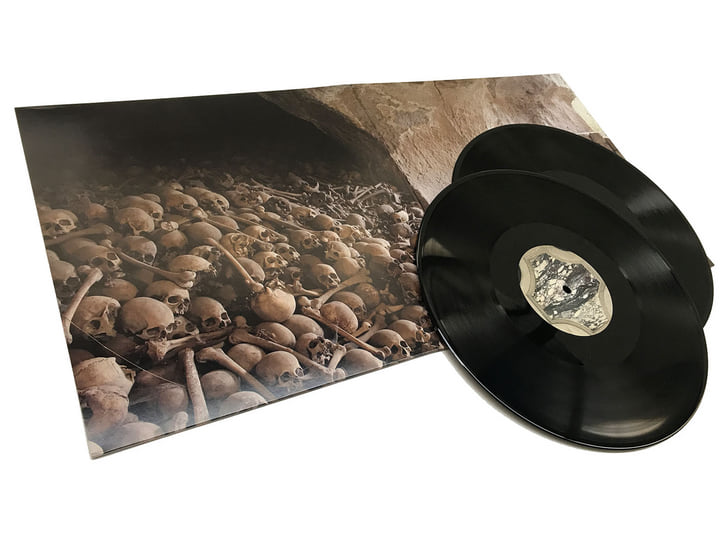 Ritualistic Mutilation in the Bloody Darkness | Controlled Death