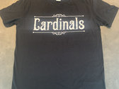 Cardinals Black T shirt photo 