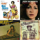 世界初限定盤！Roy Ayers / Coffy 45s Collection Roy Ayers – Coffy – Vinyl (LP, Album, Promo), 1973 [r3550134