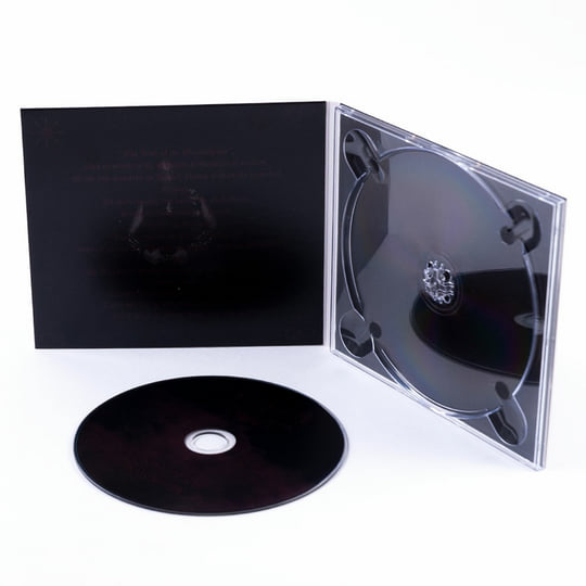 misanthrope 7月19日限定CD vertigo Misanthrope — Death Ascent (2025) | Technical Death Metal